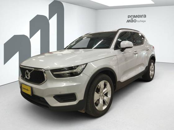 VOLVO XC40 2.0 T5 GASOLINA R-DESIGN AWD GEARTRONIC